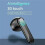 Cuffie Stereo Sportive S20 Compatibili con , Impermeabili e Wireless, con Microfono. 4