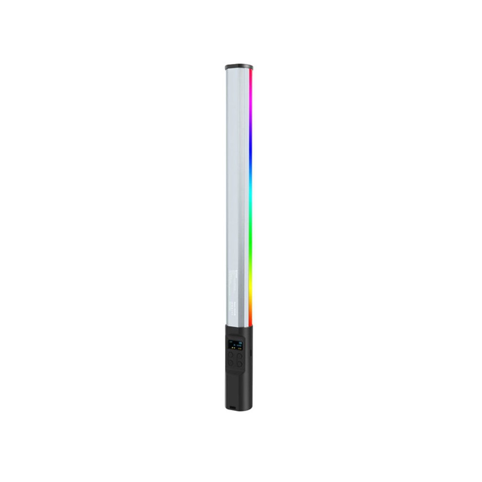 132 Leds Rgb Handheld Full Color Photography Stick Dimmable Video Fill For Studio Portrait Live Stream Light 4714187543057