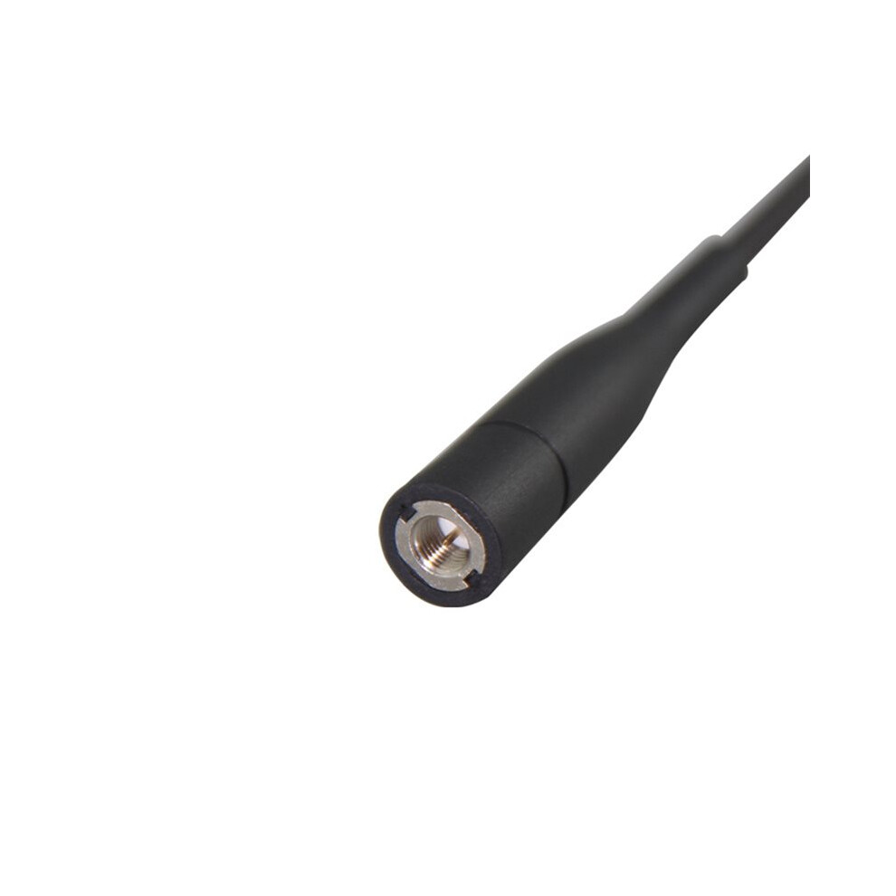 2Pcs Lora 868Mhz High-Gain Soft Whip Antenna Sma Male Aerial For Long-Range Transmission Module 6033692535967