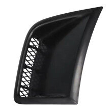 57739FG010 57739FG020 Front Bumper Side Air Vent Trim Cover for Impreza WRX STI Hatchback Matte Black