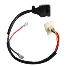Fläktmotormotstånd A2108218351 2108218351 för - E-Klass W210 1995-2002