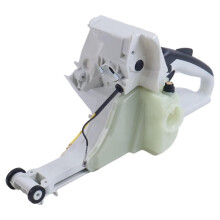 1128 350 0833 1128 350 0850 Gas Fuel Tank Rear Handle for MS460 046 MS461 Chainsaw
