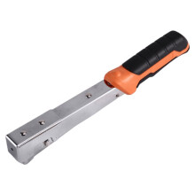 Agrafeuse-Marteau Manuelle Portative pour Meubles, Menuiserie et Décoration