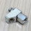 Stainless Steel Splitter Diver Regulator Rotation Adjustable Hose Adapters for Technical Diving 7