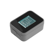 WisMesh TAP V2 per Meshtastic Client Communicator con Schermo TFT e Tastiera su Schermo SX1262 LoRa RAK10710 800 MHz