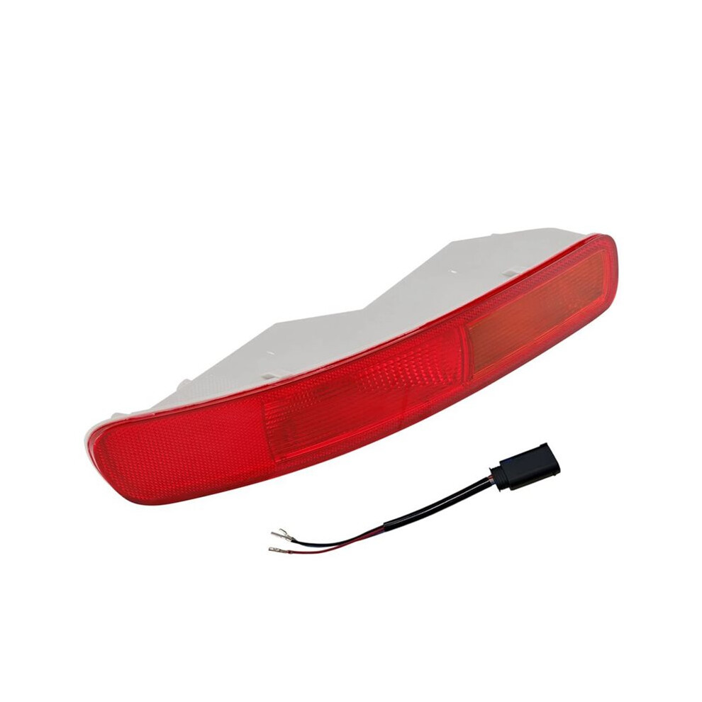 Car Rear Bumper Fog Tail Brake Lamp With Plug For Cooper F54 Clubman 16-24 63217352157 63217352159 L Light 6032542250784