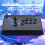 Q1WL Wireless Dual-Mode Arcade Game Stick Controller Supports   PS3 Steam PC Arcade Game Stick Controller 7