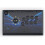 Q1WL Wireless Dual-Mode Arcade Game Stick Controller Supports   PS3 Steam PC Arcade Game Stick Controller 8