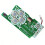 Left Power Button Plate Board Steering Buttons () Replacement for 5