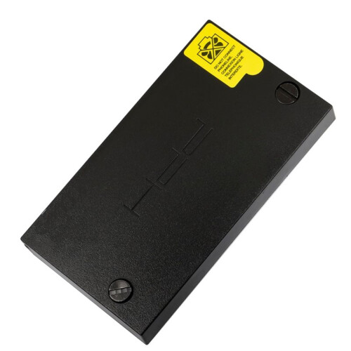 For Mviioe PS2  Interface Adapter for HDD Hard Disk Connector Plug Adapter Support  to 2TB  HDD (2.5"/3.5") 1