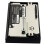 Adaptador de Interface  para PS2 Mviioe para Conector de Disco Rígido HDD, Compatível com HDDs  de Até 2 TB (2,5"/3,5") 4