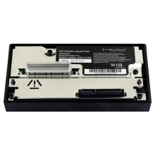For Mviioe PS2 Interface Adapter for HDD Hard Disk Connector Plug Adapter Support to 2TB HDD (2.5"/3.5")