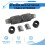 RJ45 Cat6A UTP LAN Cable Tool-Less Extension Connector Network Extender Junction Adapter Connection Box 5