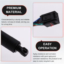 Amortecedor de Elevação da Porta Traseira Elétrica Esquerda 81830R2100 para Sportage 2021-2023