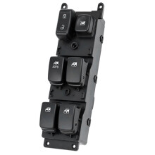 3750200U2210 for JAC S3 Front Electric Window Glass Master  Window Glass Lifter Control  Button