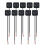 10Pcs 12V/24V  Momentary Push Button /Off , Surface Mount, Easy Installation for Electronic Experiment 1