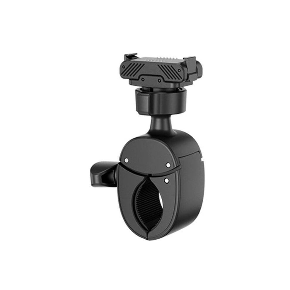 Handlebar Bike Mount For Action6 Motorcycle Clamp Mount With Magnetic Quick Release Adapter 6031389098108