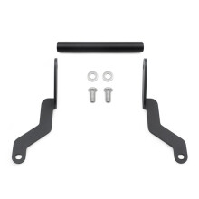 Suporte de Celular para Motocicleta de 12 mm, Suporte de Navegação para Celular, para C400X 2019-2023
