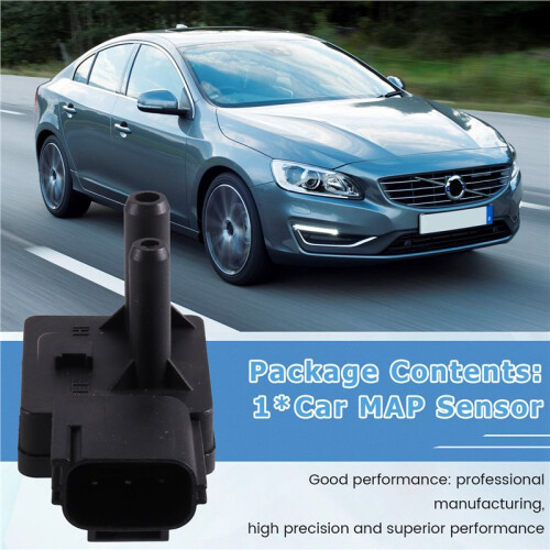 6G9N-5L200-AA Car MAP Sensor Intake Pressure Sensor for 1