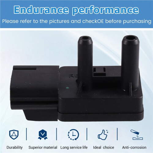 6G9N-5L200-AA Car MAP Sensor Intake Pressure Sensor for 2