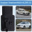 6G9N-5L200-AA Car MAP Sensor Intake Pressure Sensor for 4