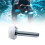 Scuba Diving 1ST Stage Regulator High-Pressure Sealing Rod Diving Replacement Part Accessory 4