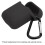 Silicone Earbud Protector with Carabiner 4