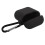 Silicone Earbud Protector with Carabiner 17