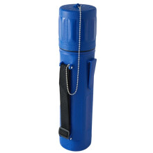 Welding Rod Storage Tube - Electrode Holder with 4.5kg Capacity for Rod Protection B