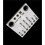 BMI270 High-Performance Six-Axis Sensor Module - Accelerometer and Gyroscope - Exceeds BMI160 Performance 2