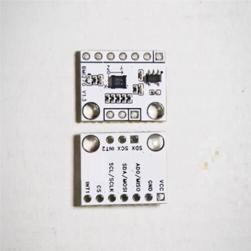 BMI270 High-Performance Six-Axis Sensor Module - Accelerometer and Gyroscope - Exceeds BMI160 Performance 2
