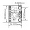 BMI270 High-Performance Six-Axis Sensor Module - Accelerometer and Gyroscope - Exceeds BMI160 Performance 6