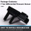 1600077 Car Differential Pressure Sensor for  Focus Mondeo Transit  DPF Exhaust Pressure Sensor 2