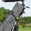 Umbrella Holder - Secure Mount for Push Carts, Mobility Scooters, and Outdoor Chairs 7
