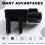 1600077 Car Differential Pressure Sensor for  Focus Mondeo Transit  DPF Exhaust Pressure Sensor 5