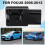 1600077 Differenzdrucksensor für  Focus, Mondeo, Transit,  (DPF-Abgasdrucksensor) 6