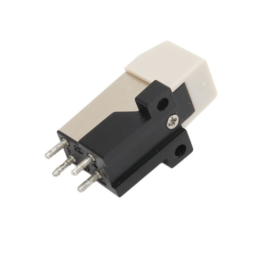 Turntable Magnetic Cartridge with LP Needle 2