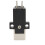 Turntable Magnetic Cartridge with LP Needle 7