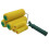 Schwamm-Rollenbürsten-Set, glatter Putz,-10-teiliges Set 6