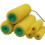 Schwamm-Rollenbürsten-Set, glatter Putz,-10-teiliges Set 7
