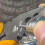 12 Peças 90º Hart Burr - Haste de 3/32 Polegadas 90 Graus Heart Burs Joias Engarving Bits Conjunto de Rebarbas Lapidárias 5