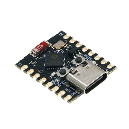 ESP32-C3 Development Board ESP32 SuperMini Development Board 4MB Flash CORE Board WiFi 1