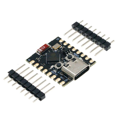 ESP32-C3 Development Board ESP32 SuperMini Development Board 4MB Flash CORE Board WiFi 2