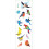 Birds Sticker Set 3