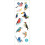 Birds Sticker Set 6