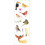 Birds Sticker Set 7