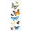 Butterflies Sticker Set 3