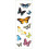 Butterflies Sticker Set 4