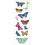 Butterflies Sticker Set 6