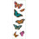 Butterflies Sticker Set 7